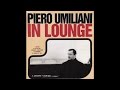 Piero Umiliani - In Lounge EP (A)