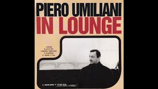 Piero Umiliani - In Lounge EP (A)