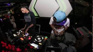 Download lagu Full Dangdut Remix Bergetar DJ Lutfi 31 3 2018 Malam Minggu Grand Discotheque mp3