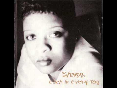 Shann Presents - Each & Every Day (Album Sampler) (1996) (Mixed by Don Won)