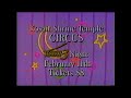 WAVE 3 Night At Kosair Shrine Circus Commercial 1995