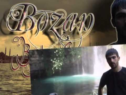 Bozan Ft Adem Bingöl - Dertsky - BağlarFlex - Bir Masaldı Yaşanan 2014
