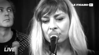 The Liminanas - «Malamore»