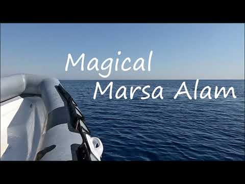 Magical Marsa Alam