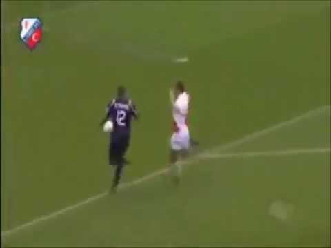 #TongersdeiKlassiker: Paulo Henrique vs FC Utrecht (2009)