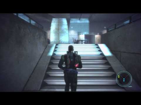 Mass Effect Part 66: Noveria Part 3