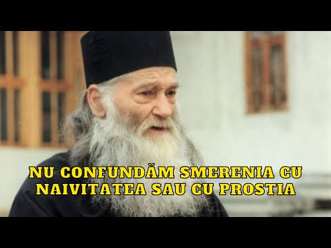 Smerenie nu înseamnă să le permiţi să vină peste tine, să-ţi golească mintea şi casa