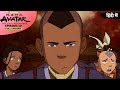 Avatar: The Last Airbender S1 | Episode 10 | Jet