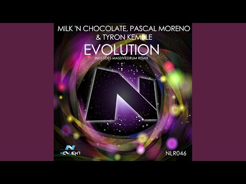 Evolution (Massivedrum Remix)