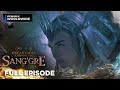 Sang Gre Ang Isinumpang Ivtre Full Episode 3 June 18 2025 Encantadia Chronicles