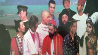 Blue in Heaven - It's Saturday