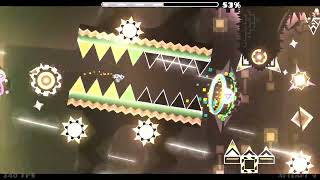 Geometry Dash - Endless Dream by DreamTide 100% (Extreme Demon)