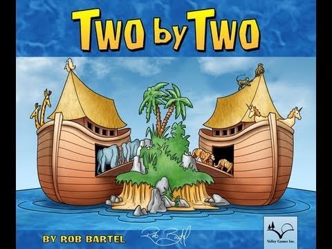 Video - Two by Two by Board to Death TV