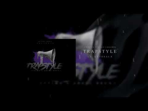 Uptimo Ft. Angel Brown - TrapStyle (Audio).