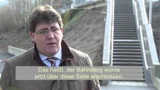 Video: VdK-TV: VdK-Kampagne "Weg mit den Barrieren" - Barrierefreiheit im Verkehr