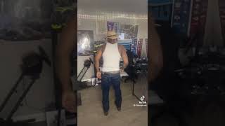 Freaks Line Dance- Cheri Dennis: #linedance #fayettevillenc #tssteppaz #djroughcam @TSSteppaz