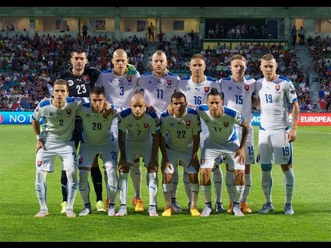 Tim Kuda Hitam EURO 2016 di Perancis