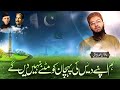 Motivational Track Des Ki Pehcan Hassan Afzaal Siddiqui 14 August Special New Tarana