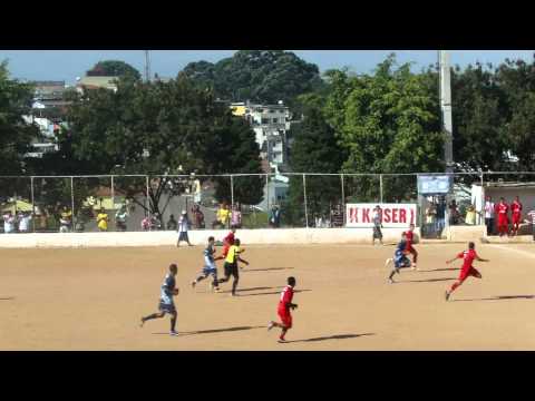 GDR DANÚBIO 3X1 UNIDOS JD BRASILIA - PERDEMOS UM GOL FEITO E TOMAMOS UM...(PATCHOLA).