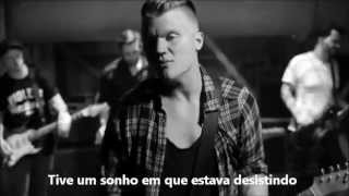 The Almost   I'm Down Legendado em PT