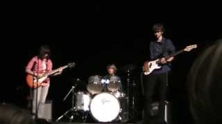 Wreck -"Escape" Music & lead guitar by Sarah, Lyrics by Brianna, Jake Bass Guitar, Evan Drums