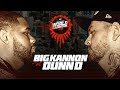 KOTD Big Kannon Vs Dunn D WD7