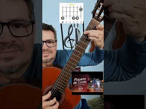Planeta de cores - Forrozão Tropikália