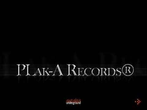 PLak-A & MeRwEsS - Zarları Salla