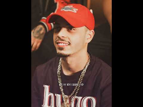 Mc tuto - um dia eu me vi