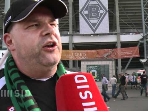 Der 33. Spieltag der Fußball-Bundesliga