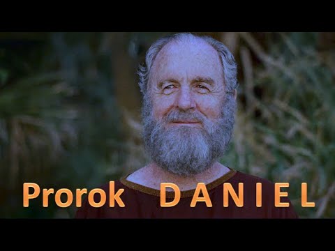 Prorok Daniel  celý film