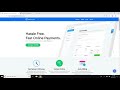 Create Payment Plan Invoice - Payfunnels