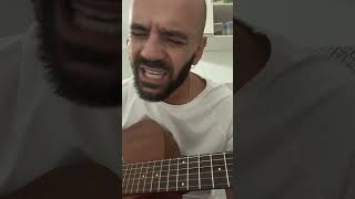 Devendra Banhart - This is The Way (cover)