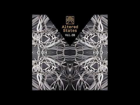 Premiere: A-Tweed x Oltrefuturo - Eunectes Wagler (Sinchi)