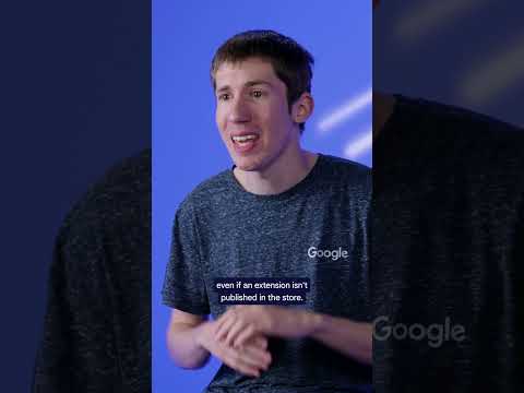 How Chrome Extension IDs work