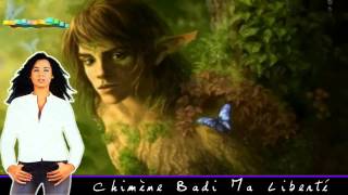 Chimène Badi Ma Liberté