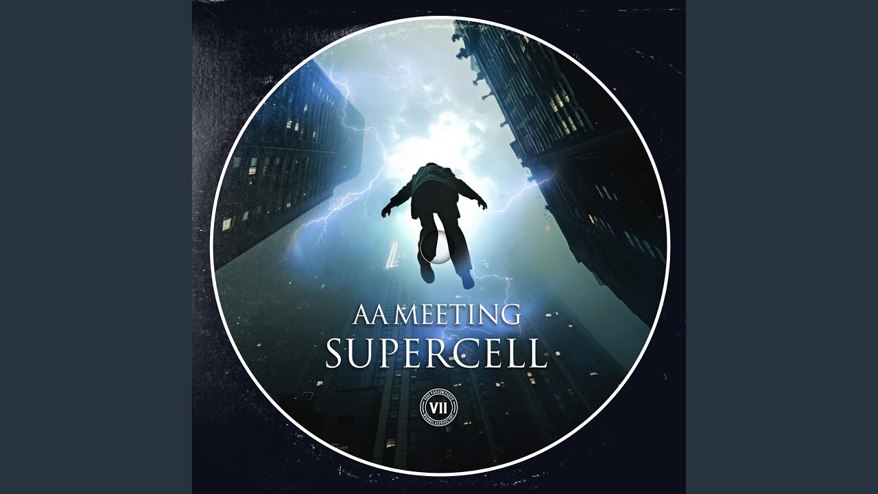 Supercell (Extended Mix)