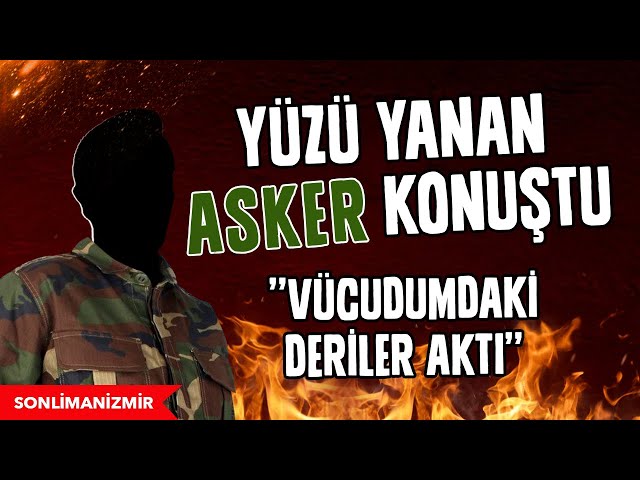 Türk'de Yanan Video Telaffuz