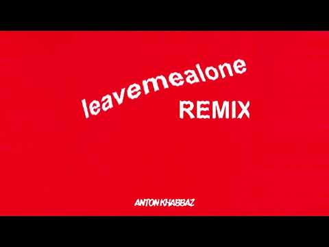 Fred Again, Baby Keem - leavemealone (Anton Khabbaz Remix)