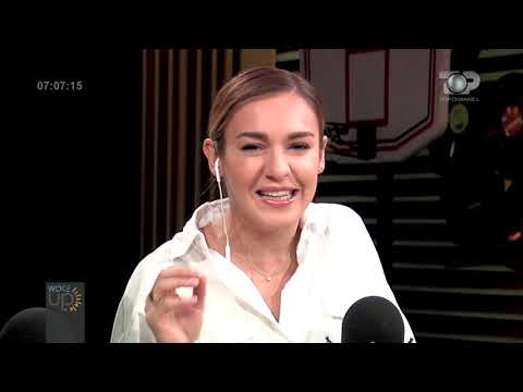 Wake Up, 21 Nëntor 2018, Pjesa 1 - Top Channel Albania - Entertainment Show