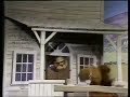Classic Sesame Street Marshal Grover Away From Full Version HQ 1975