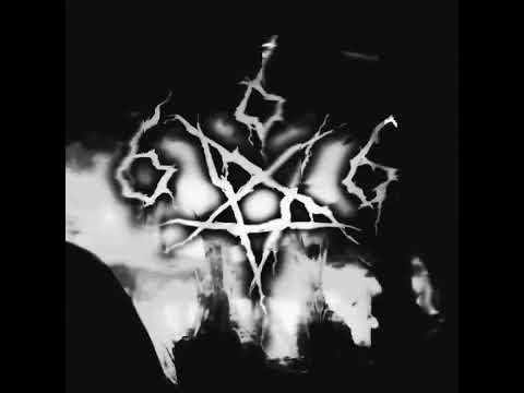 GDAR x SYMEN HAZE - C'EST LA VIE [SVART666 DISS]