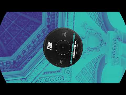 Achilles x Justin J. Moore - Waiting For You [Zero Cool]
