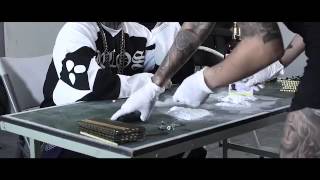 Mr.Capone-E - LOCO Ft. Migos, Mally Mall Prod. (Official Music Video)