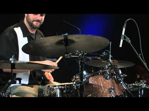 Hammerax Indigo Dual Hi Hat (KindBeats)