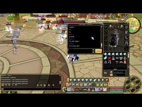 Insanity FlyFF 11 13 2018 2 17 09 PM