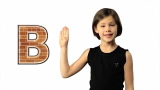 ASL ABC Song - Learn Sign Language Alphabet gameplay video by Wgssgatorxdp, 1:33 duration