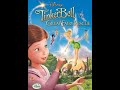 Tinker Bell And The Great Fairy Rescue 2010 DVD Overview
