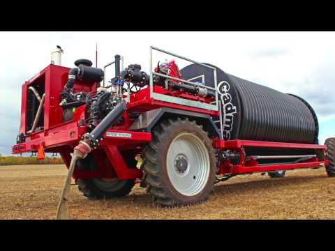 CMA Platinum In-field