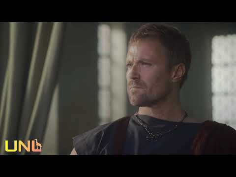 Roman Empire: Master of Rome Netflix | Season 2 Ending music